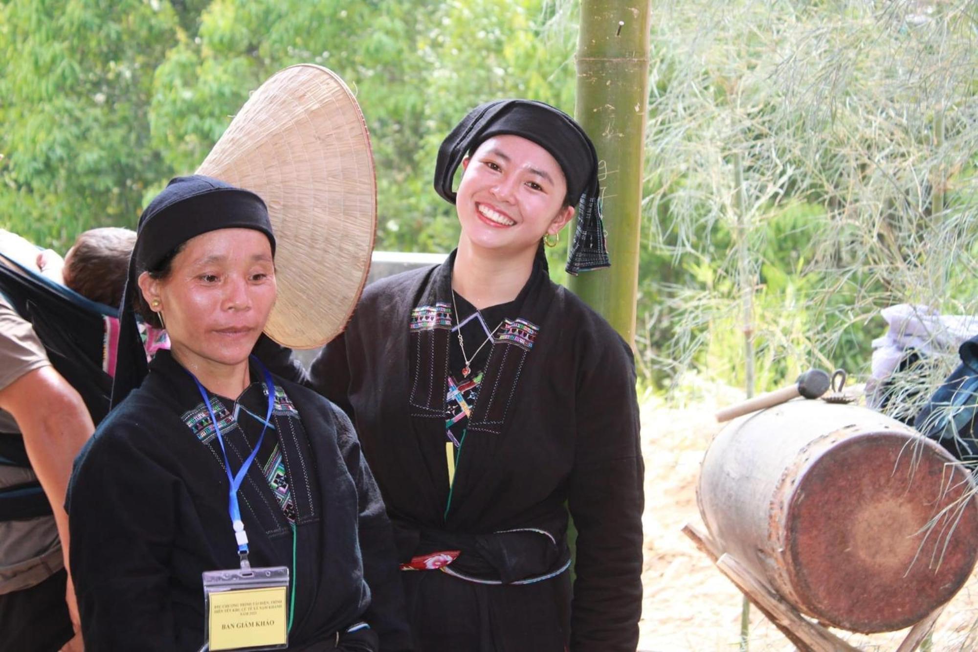 Bac Ha Lodge Retreat Екстериор снимка