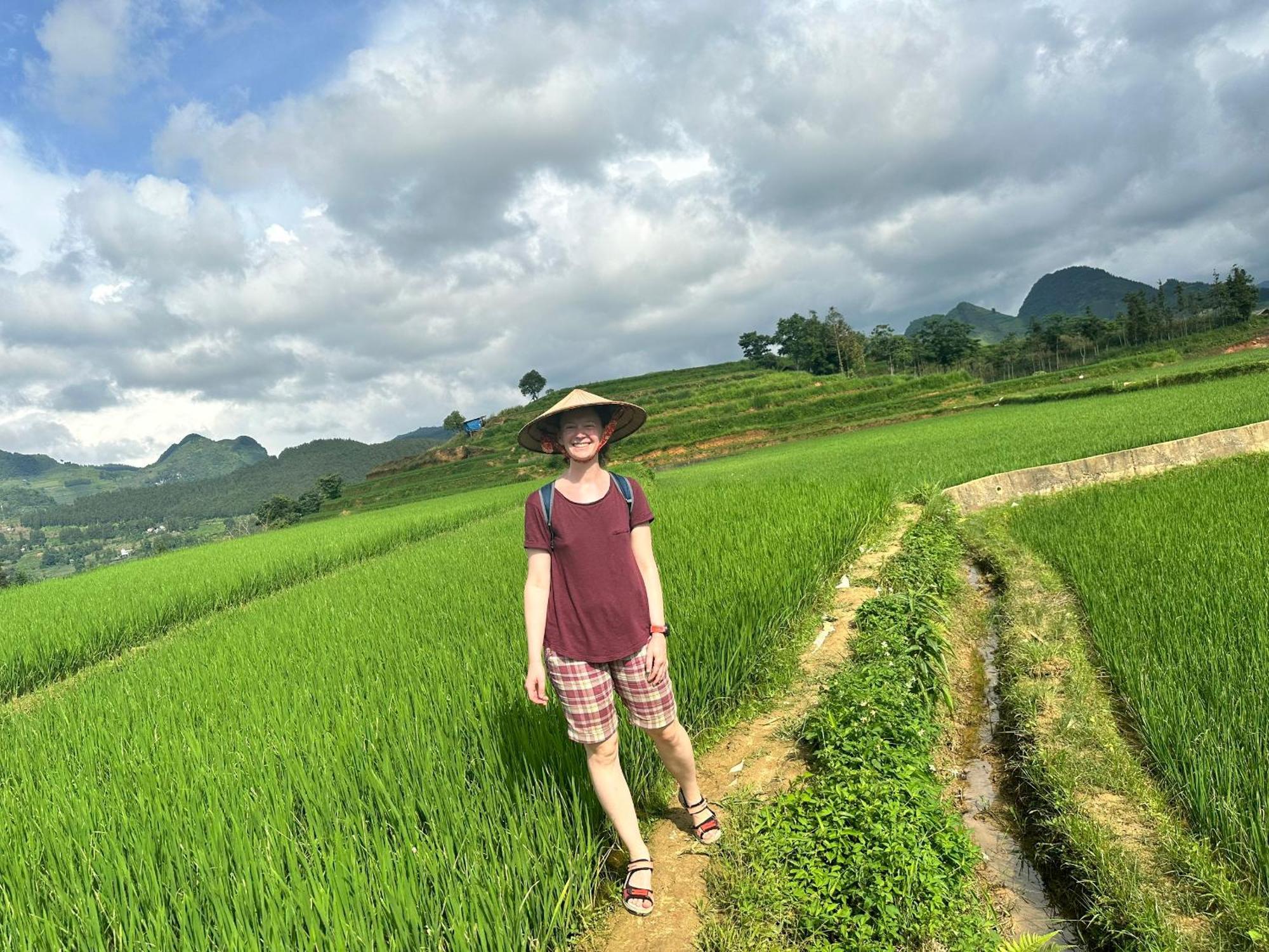 Bac Ha Lodge Retreat Екстериор снимка