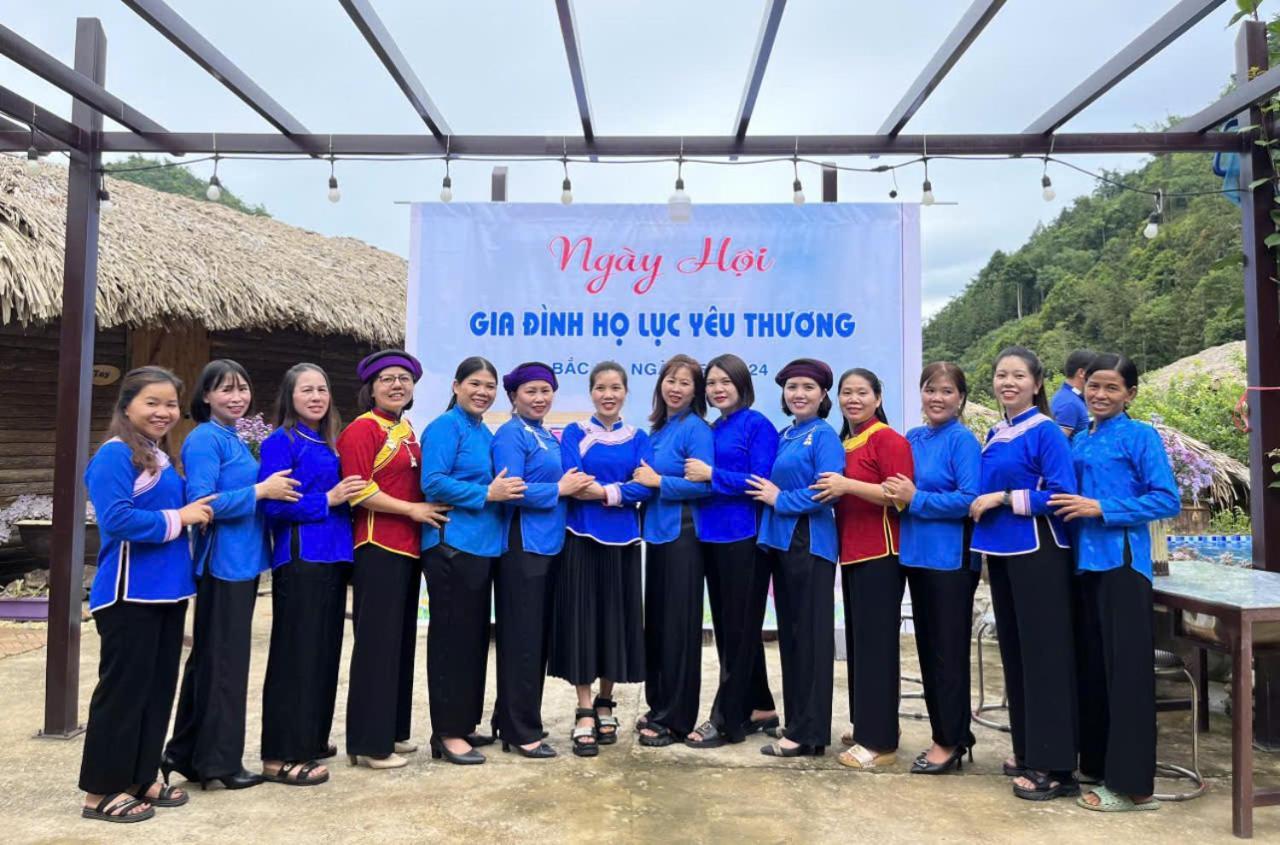 Bac Ha Lodge Retreat Екстериор снимка